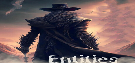 Entities banner