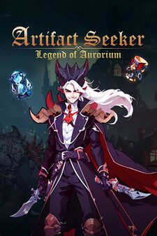 神器行者：奥罗瑞恩传奇 Playtest screenshot 7