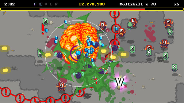 Скриншот из TYPECAST