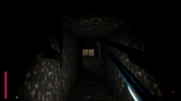 Скриншот из Death Again