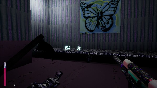 Death Againfor windows and Linux 1