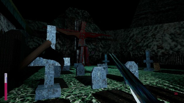 Скриншот из Death Again