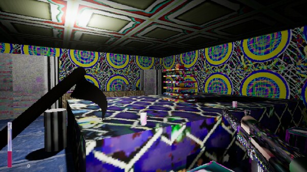 Скриншот из Death Again