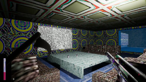 Скриншот из Death Again