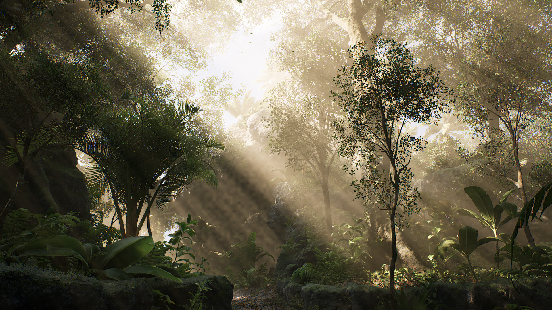 一起放烟花 Demo #0