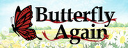 Butterfly again