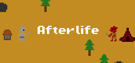 Afterlife: The Game - 🕹️ Online Game