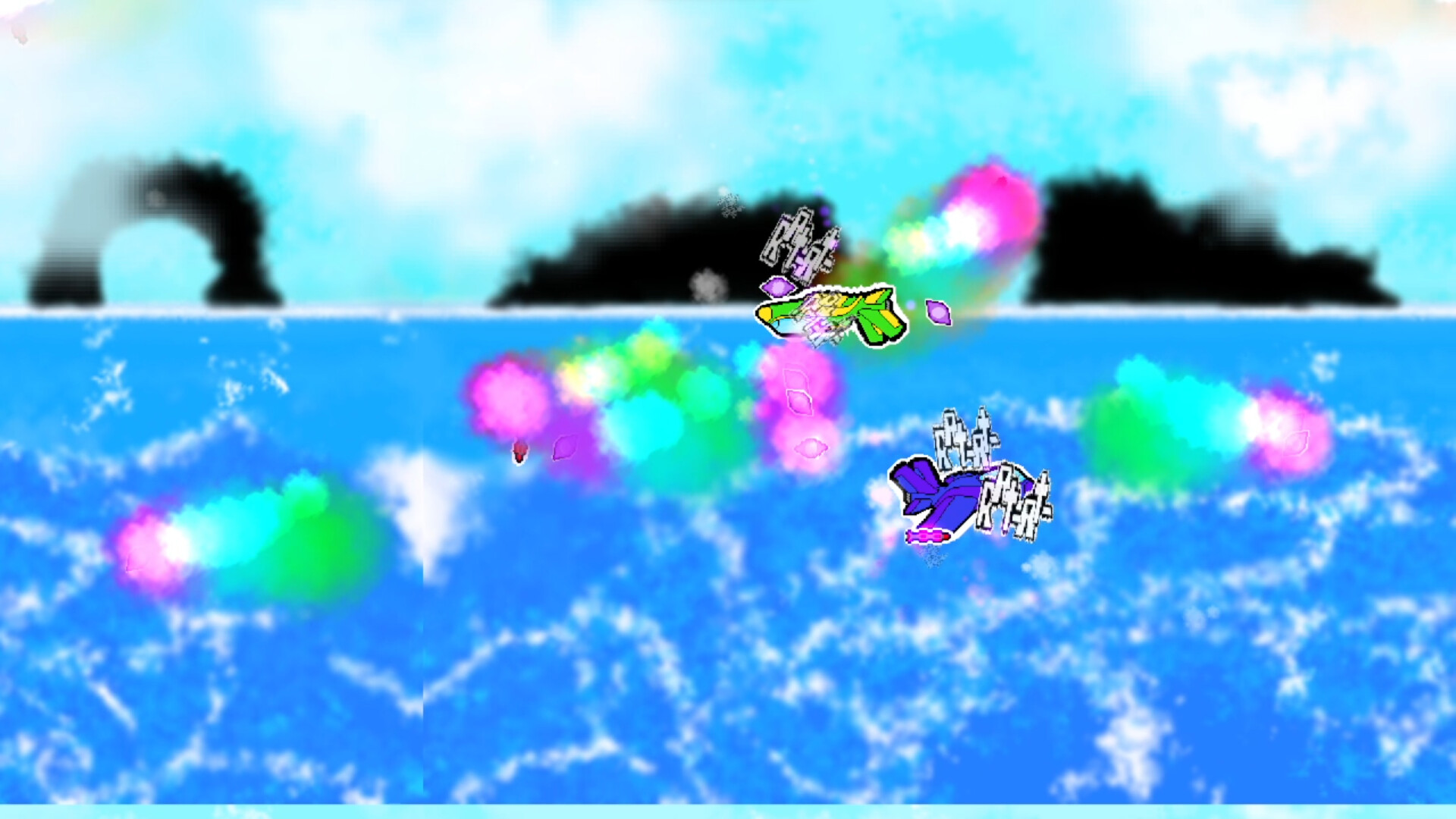 Paper Planes Plus #31