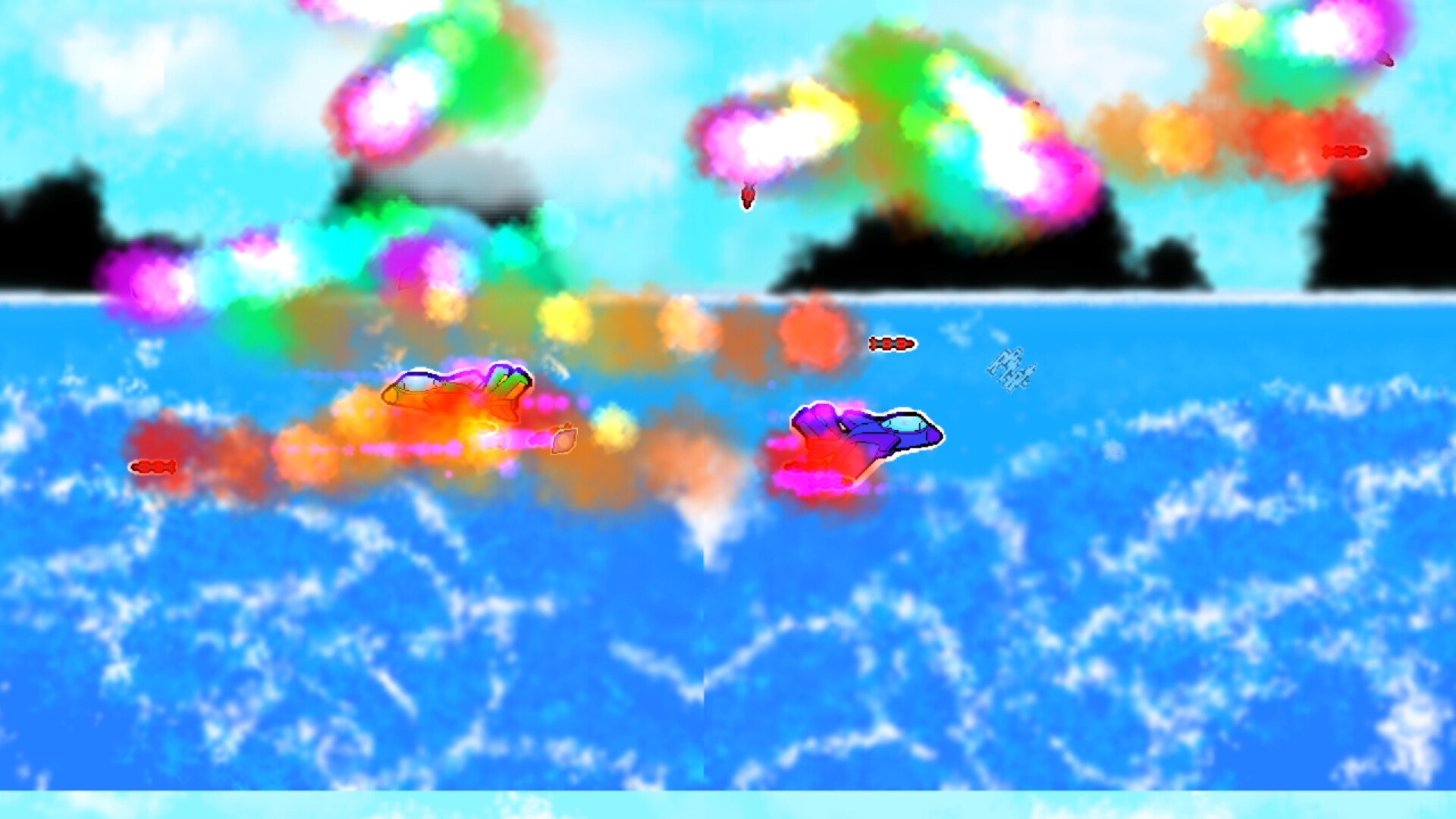 Paper Planes Plus #33