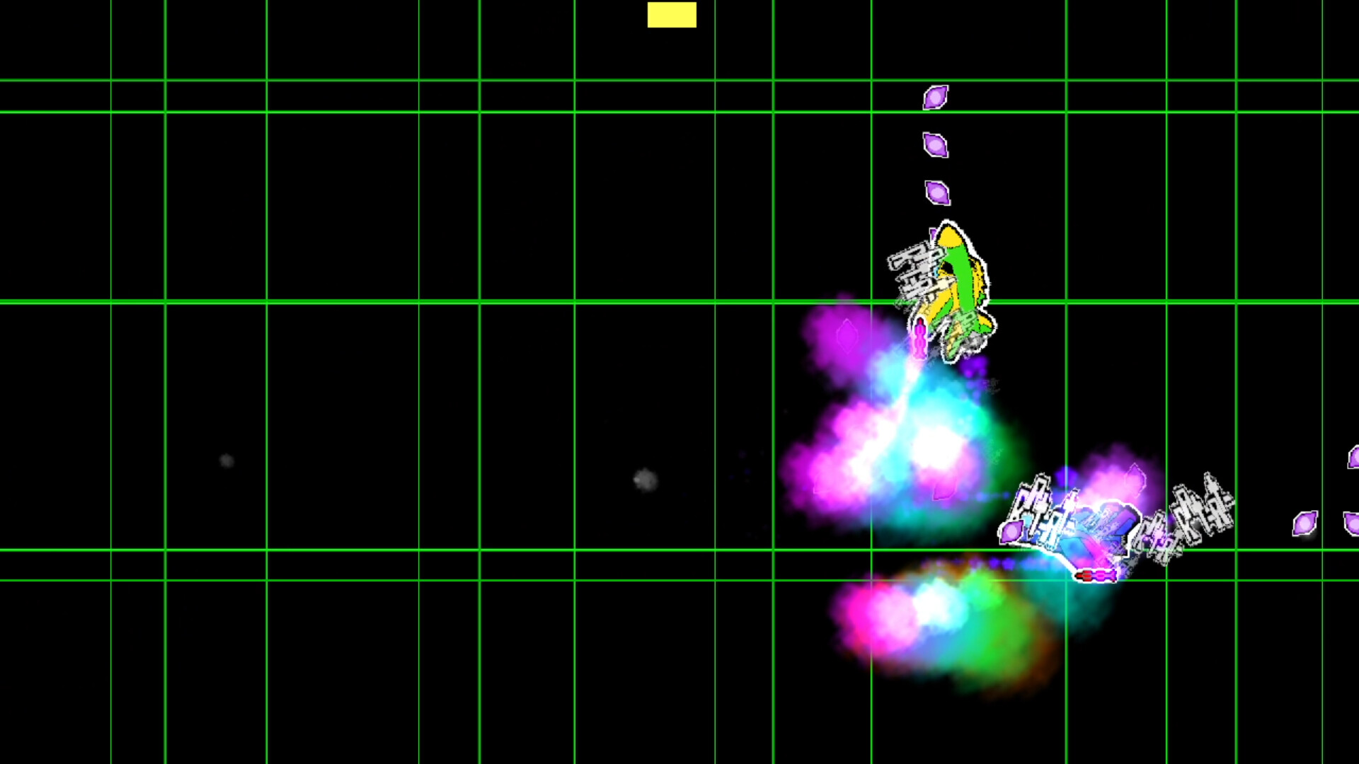 Paper Planes Plus #27