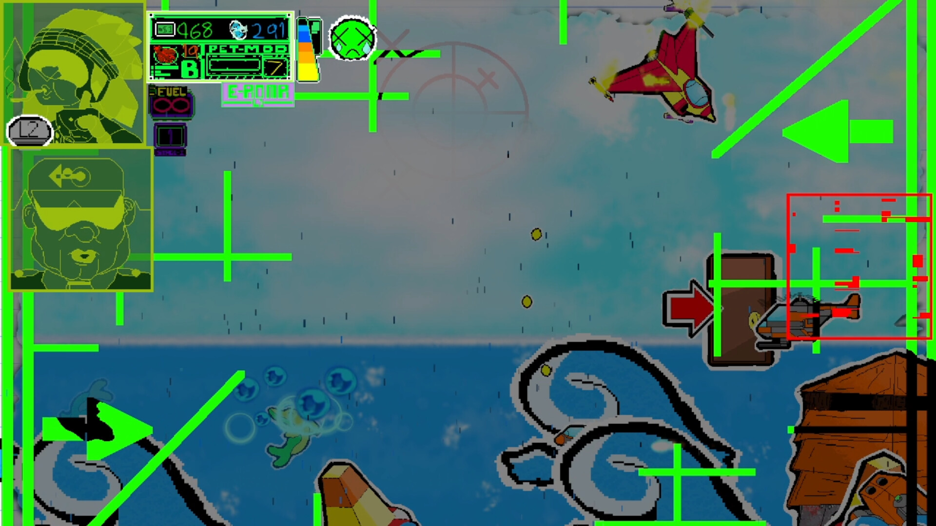 Paper Planes Plus #26