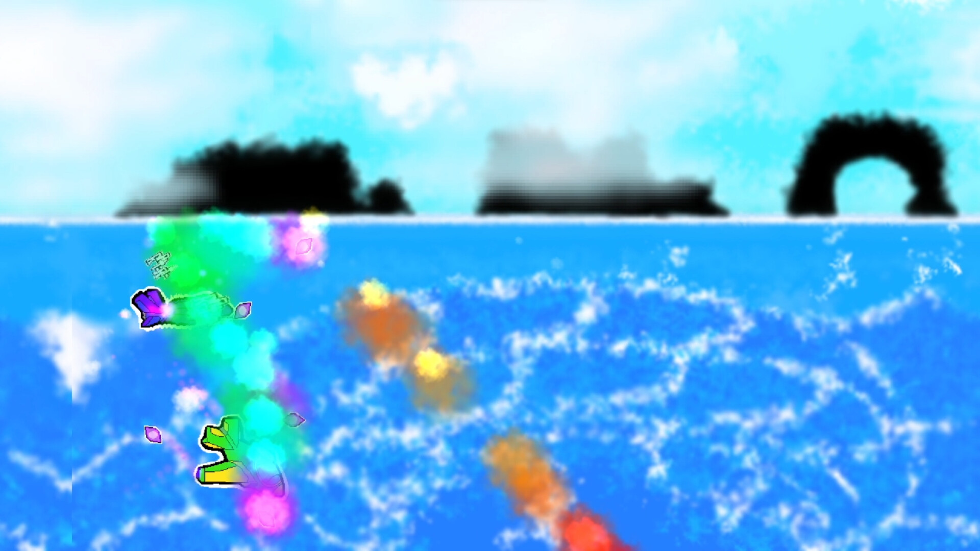 Paper Planes Plus #38