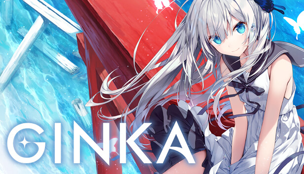 GINKA - Steam News Hub