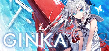 GINKA Cover Image