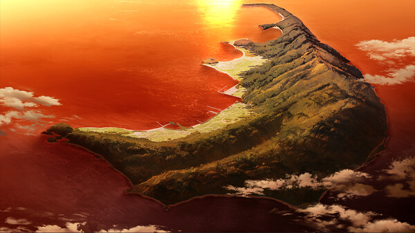 Скриншот из GINKA