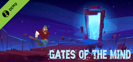 Gates Of The Mind Demo