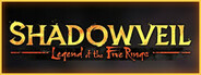 Shadowveil: Legend of The Five Rings