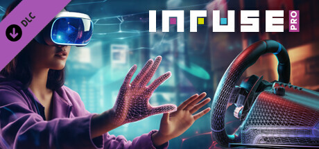 Infuse PRO banner image