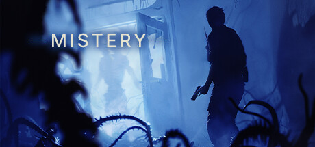 MISTERY Cover Image