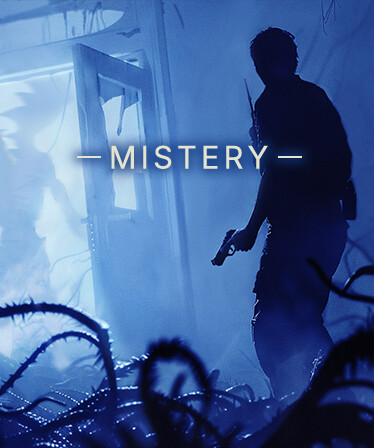 MISTERY