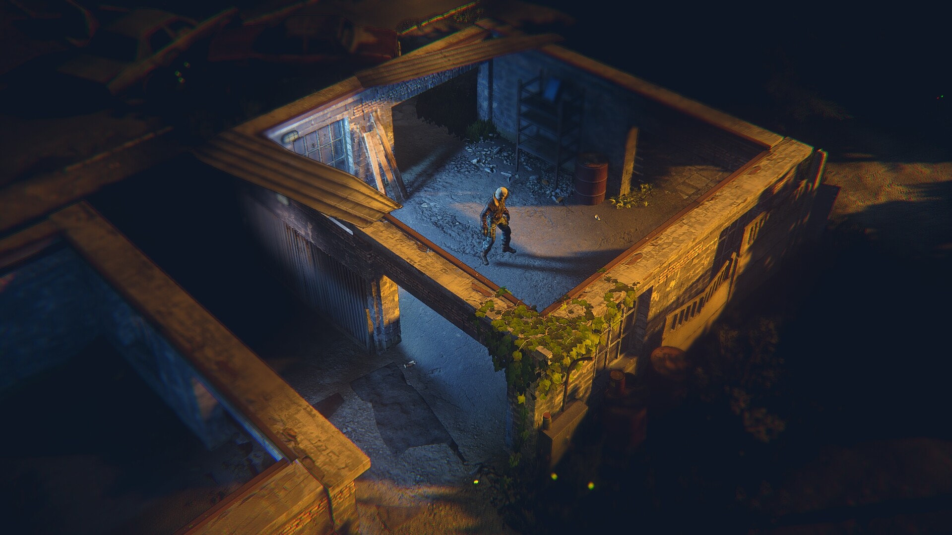 MISTERY on Steam