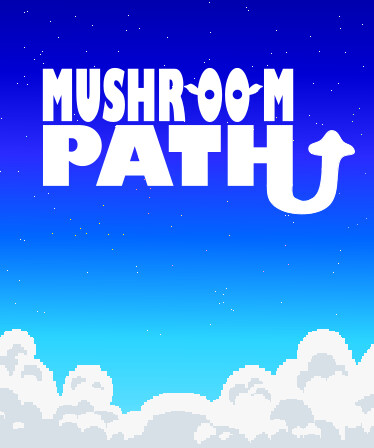 Mushroom Path