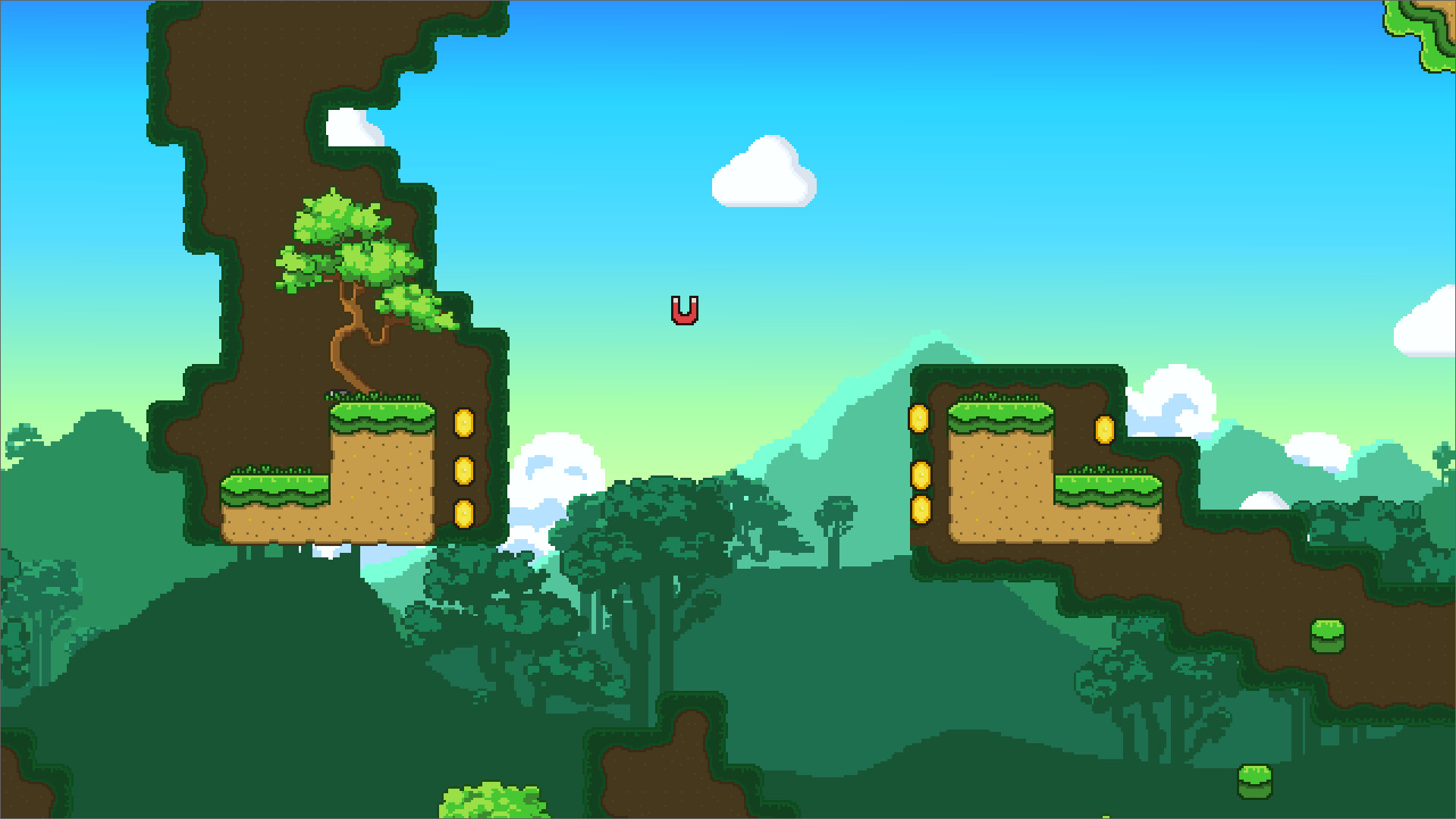 Mushroom Path on Steam