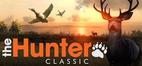 theHunter Classic header image