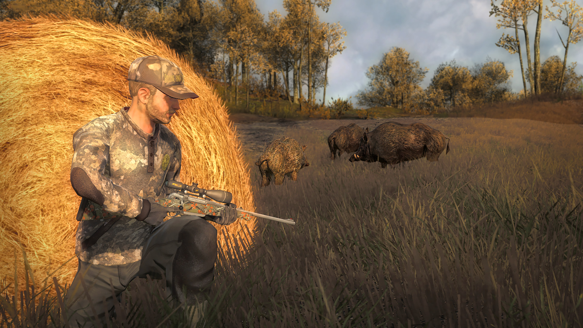 theHunter Classic on Steam