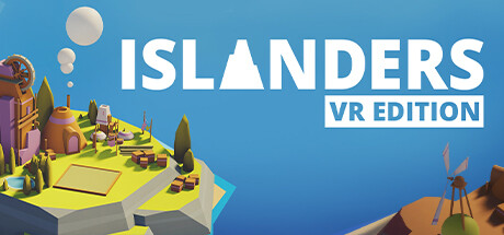 ISLANDERS: VR Edition Cover Image