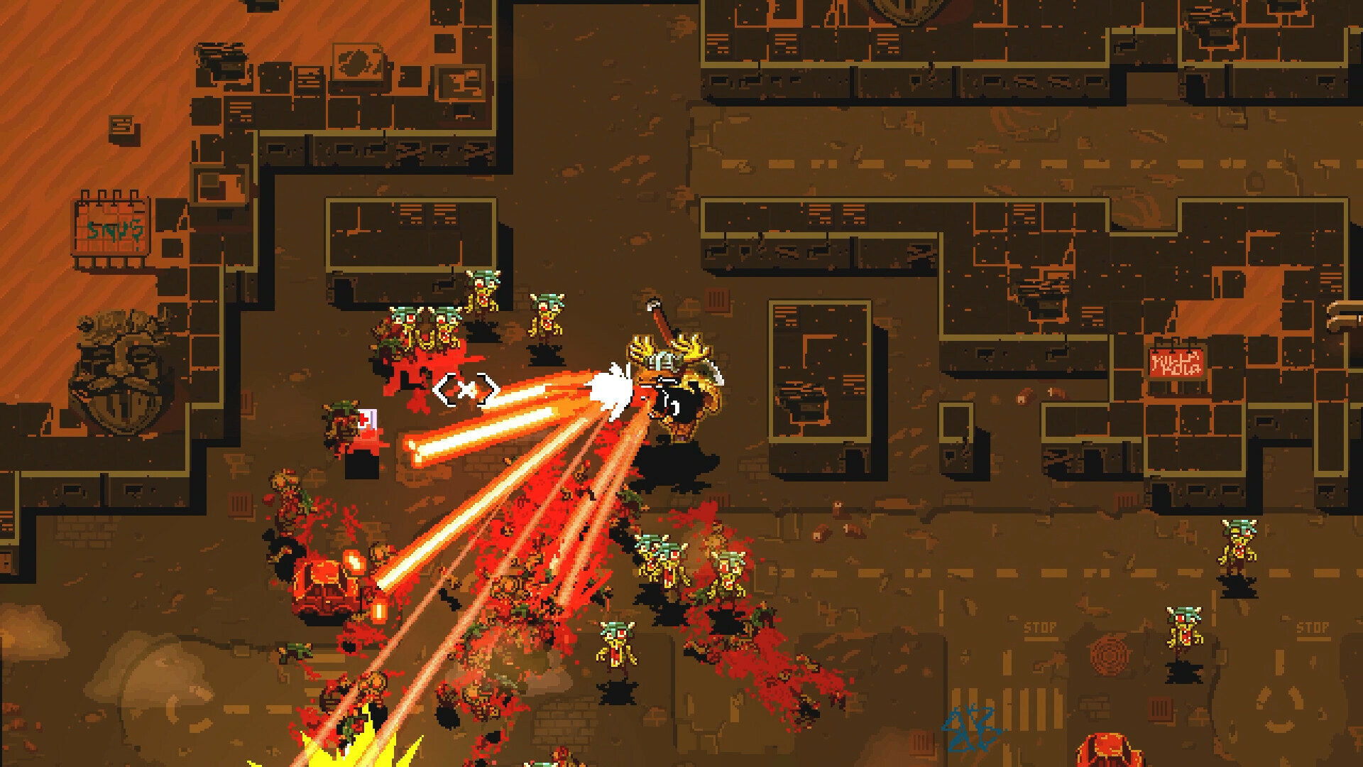 Odinfall Prologue #11