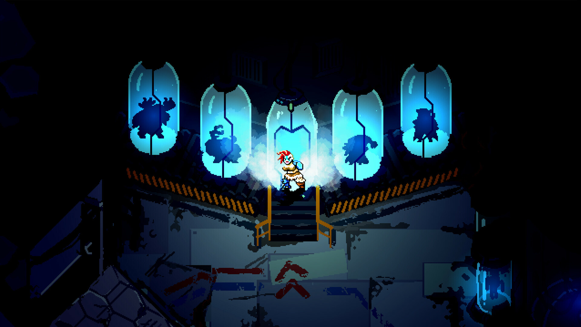 Odinfall Prologue #3