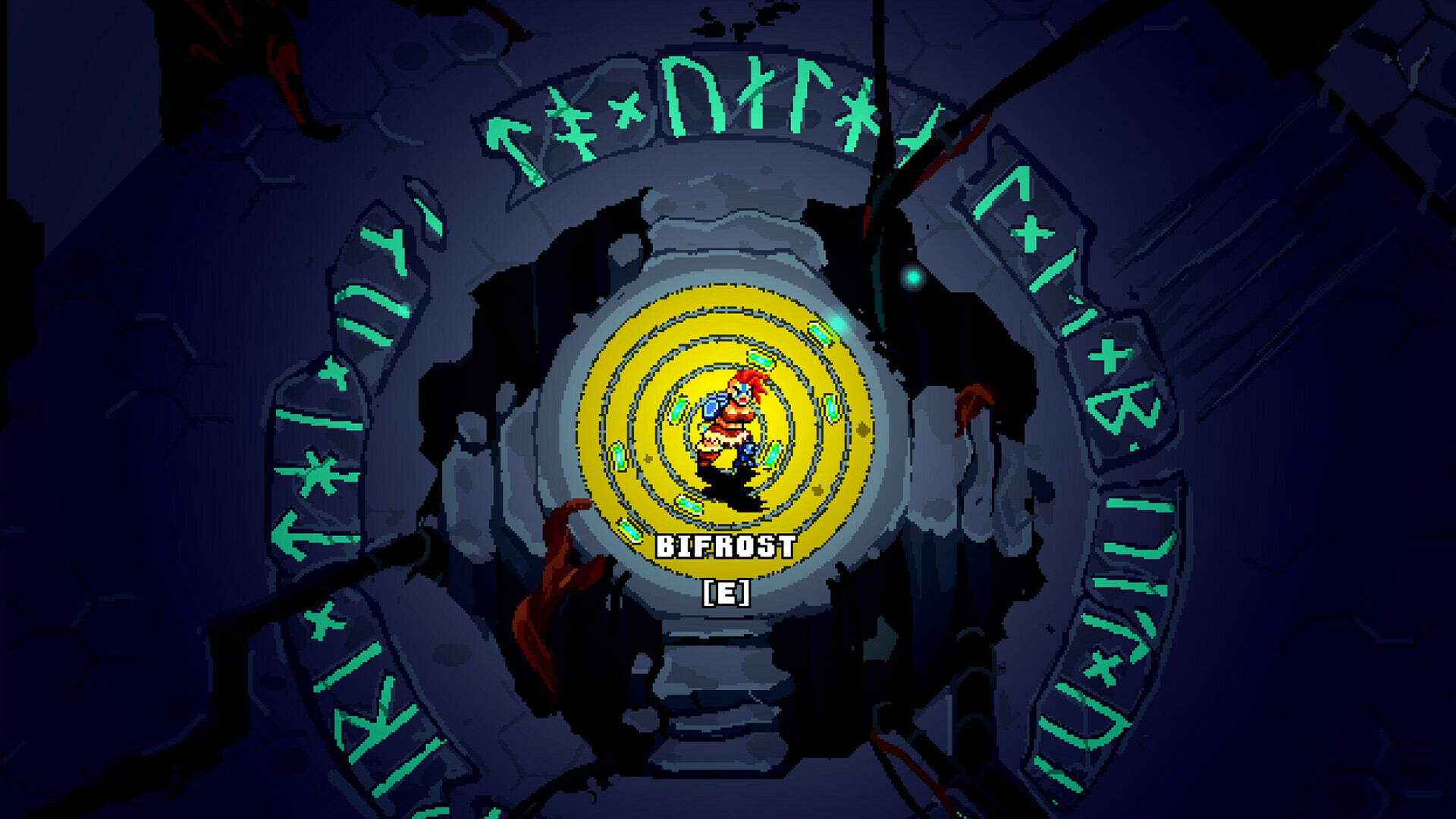 Odinfall Prologue #5