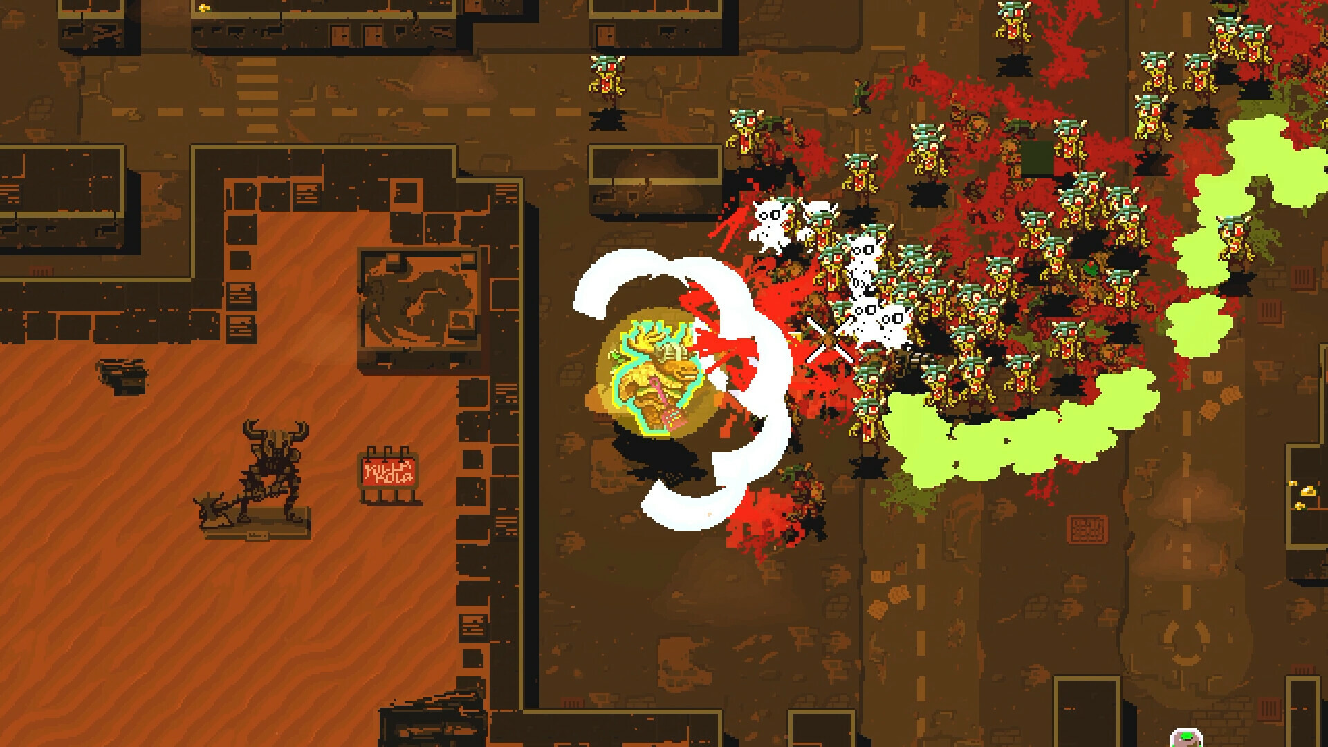 Odinfall Prologue #13