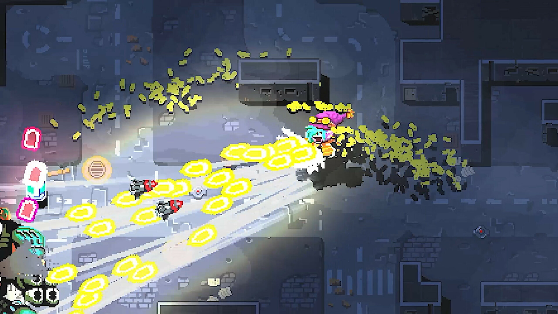 Odinfall Prologue #16