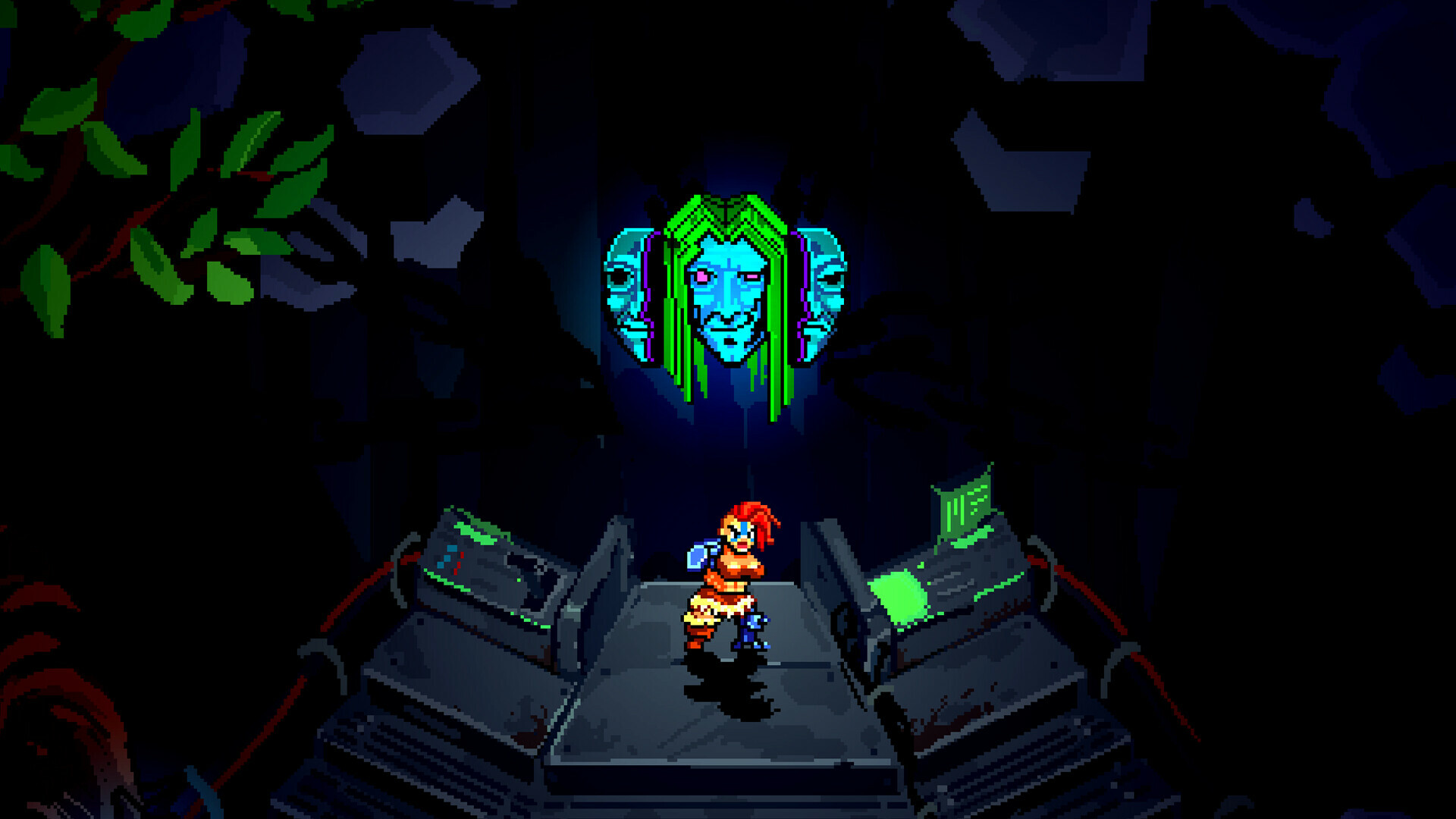 Odinfall Prologue #10