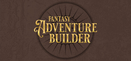 Fantasy Adventure Builder Cover Image