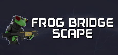 Frog Bridge Scape steam charts