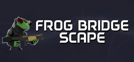 Frog Bridge Scape Cover Image