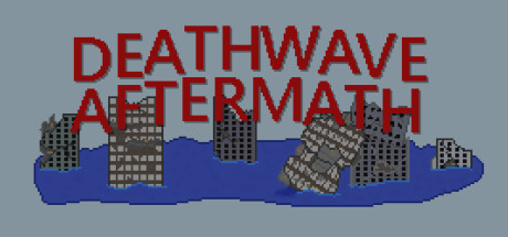 Deathwave Aftermath Cover Image