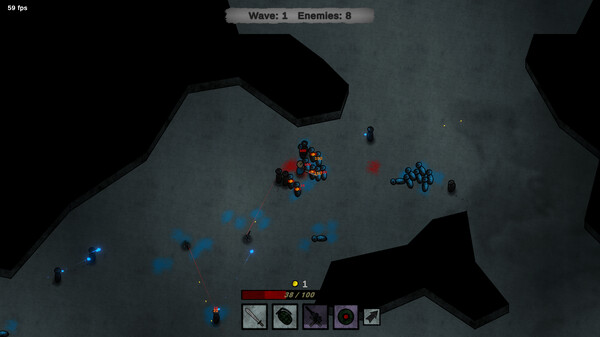 Ultimate Chump Demo screenshot 4