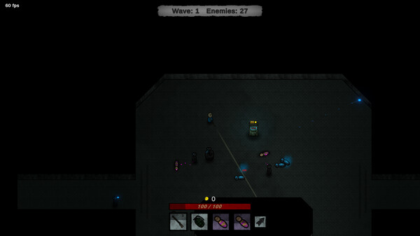 Ultimate Chump Demo screenshot 5