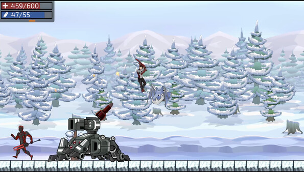 Fittest Firefor windows and Linux 1