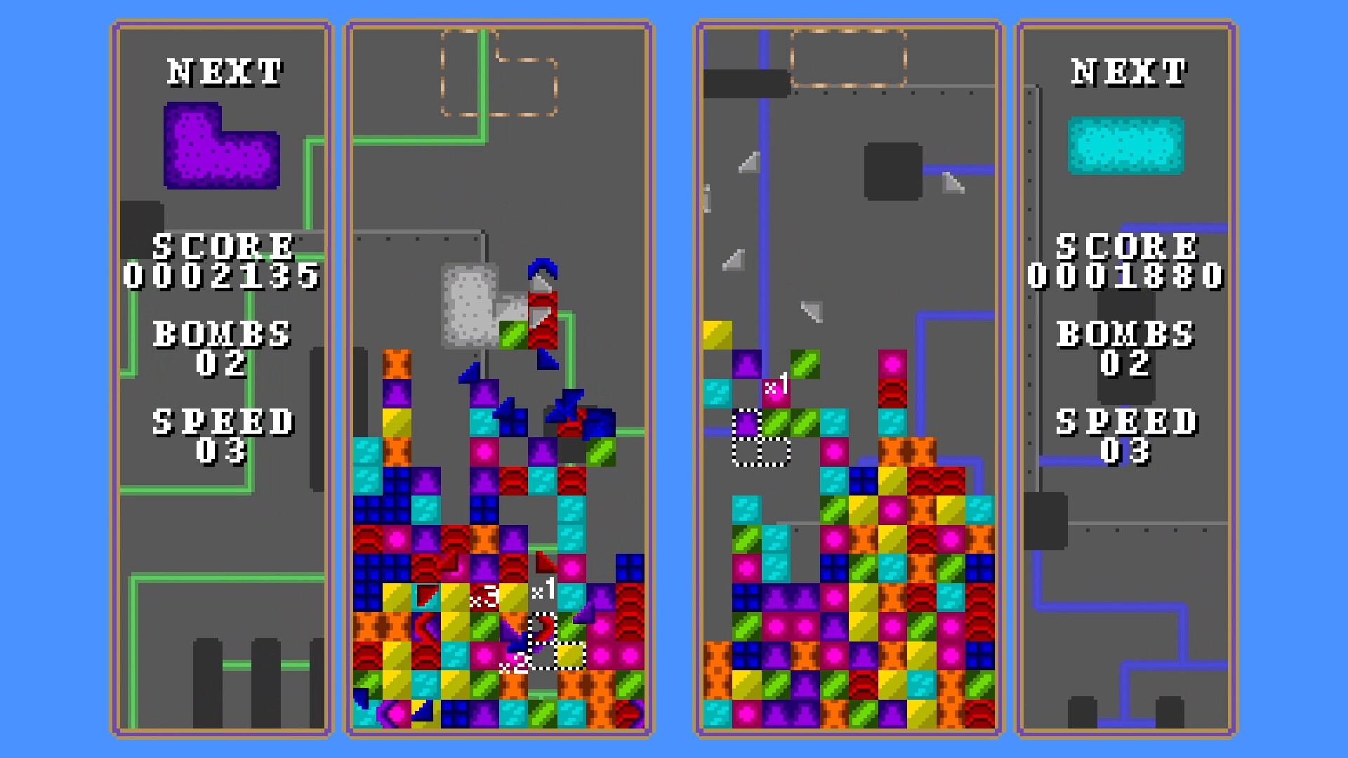Polymino screenshot 1