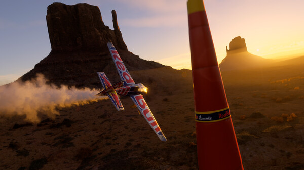 Microsoft Flight Simulator 2024 screenshot