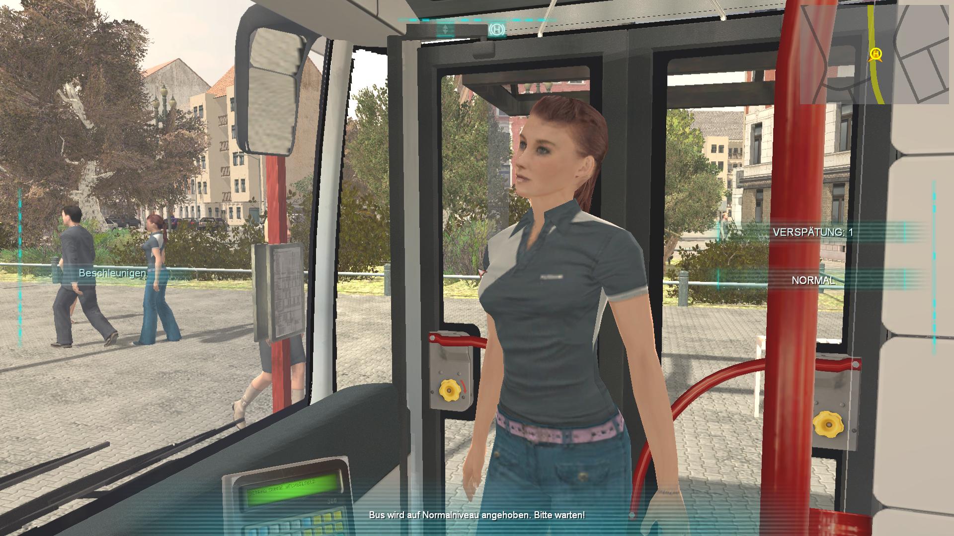 Bus Simulator 2012 - Download