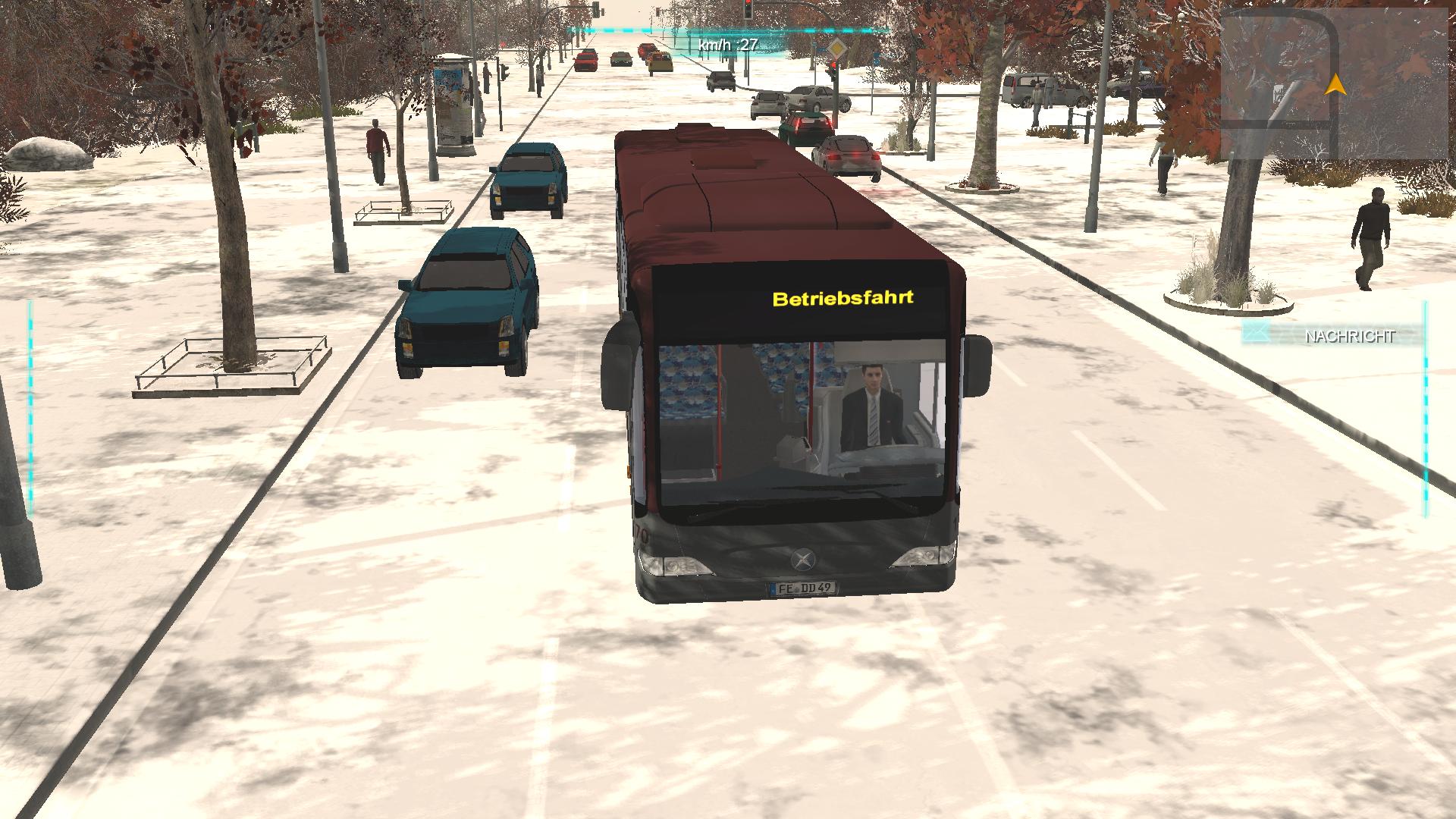 Bus-Simulator 2012 on Steam