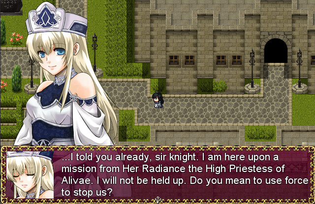 Noblesse Oblige: Legacy of the Sorcerer Kings #7