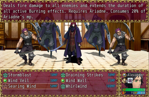 Noblesse Oblige: Legacy of the Sorcerer Kings game for windows Pc 1