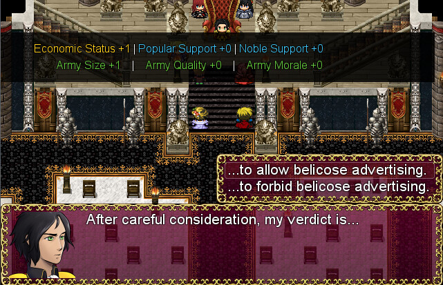 Noblesse Oblige: Legacy of the Sorcerer Kings on Steam